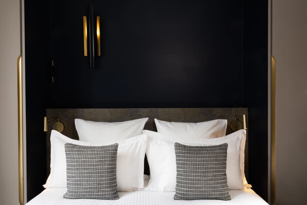 Le 10 Bis Hotel - photo 22