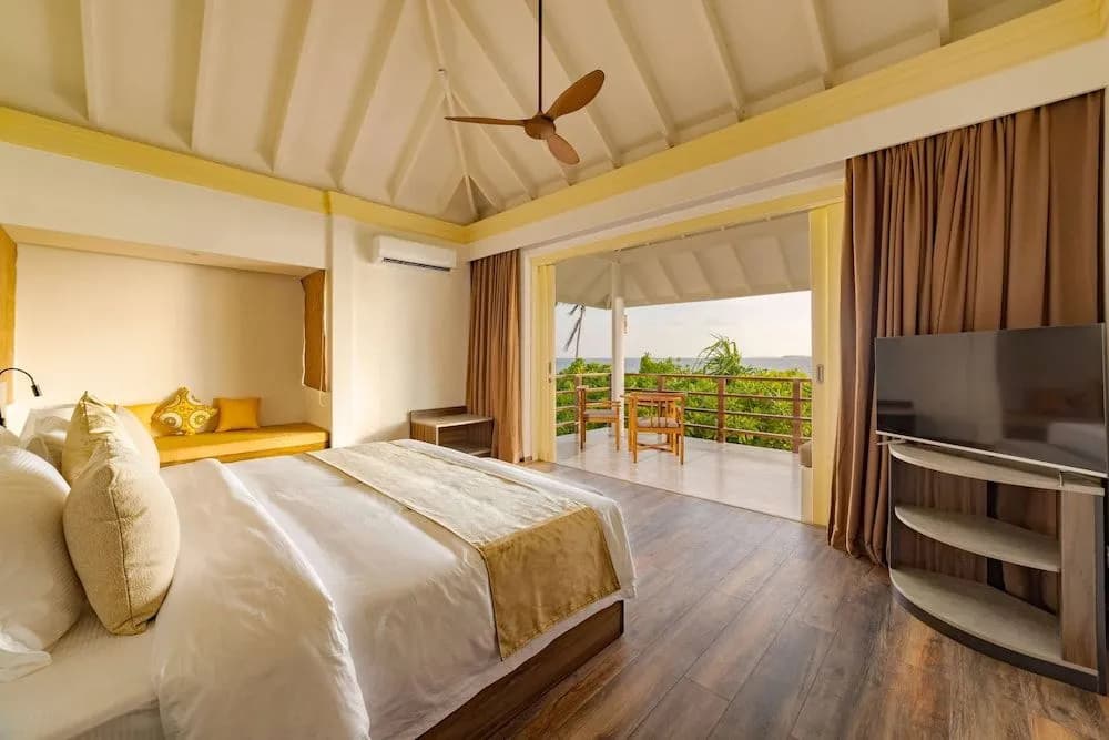The Beach House Collection at Siyam World- 24 Hour Premium All-inclusive with Free Transfer - photo 2