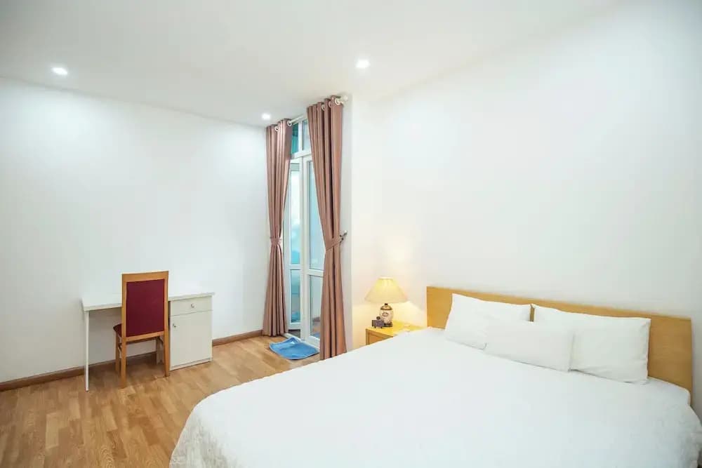 Sumitomo 4- Serviced Apartment - photo 24