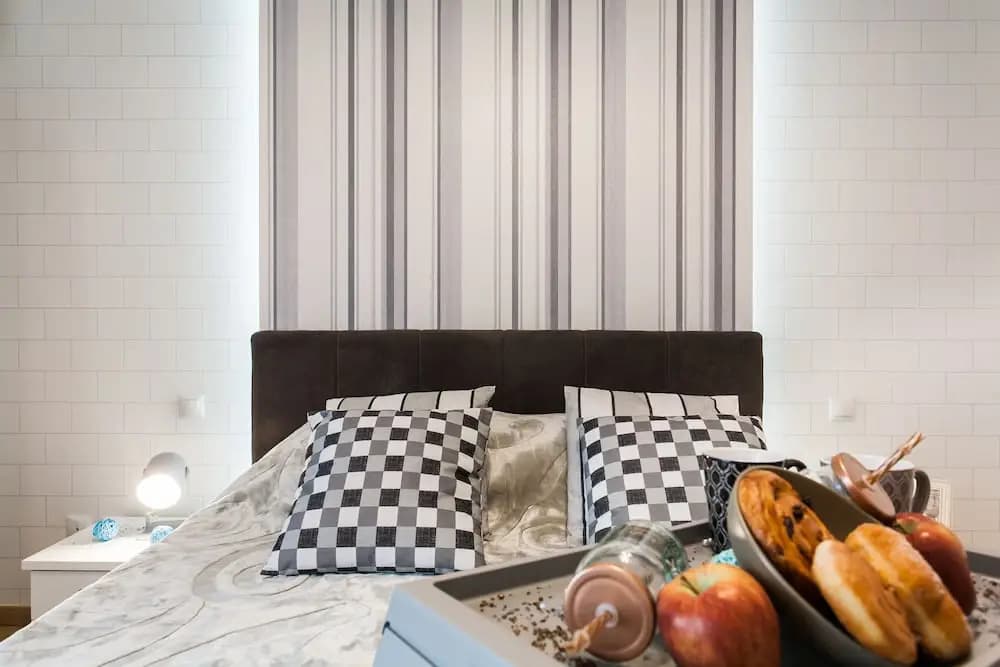 High Class Huge Central Apartment - photo 2