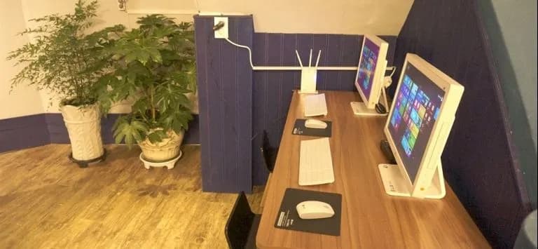 New Sun Guesthouse Myeongdong - photo 12