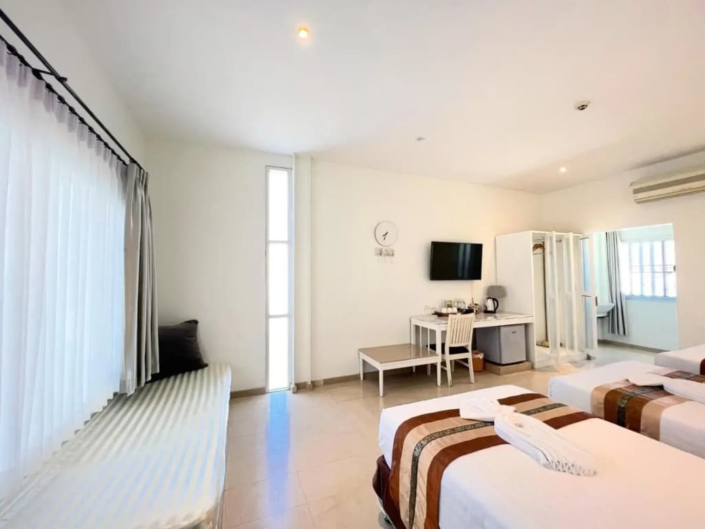 3B Boutique Hotel - photo 6