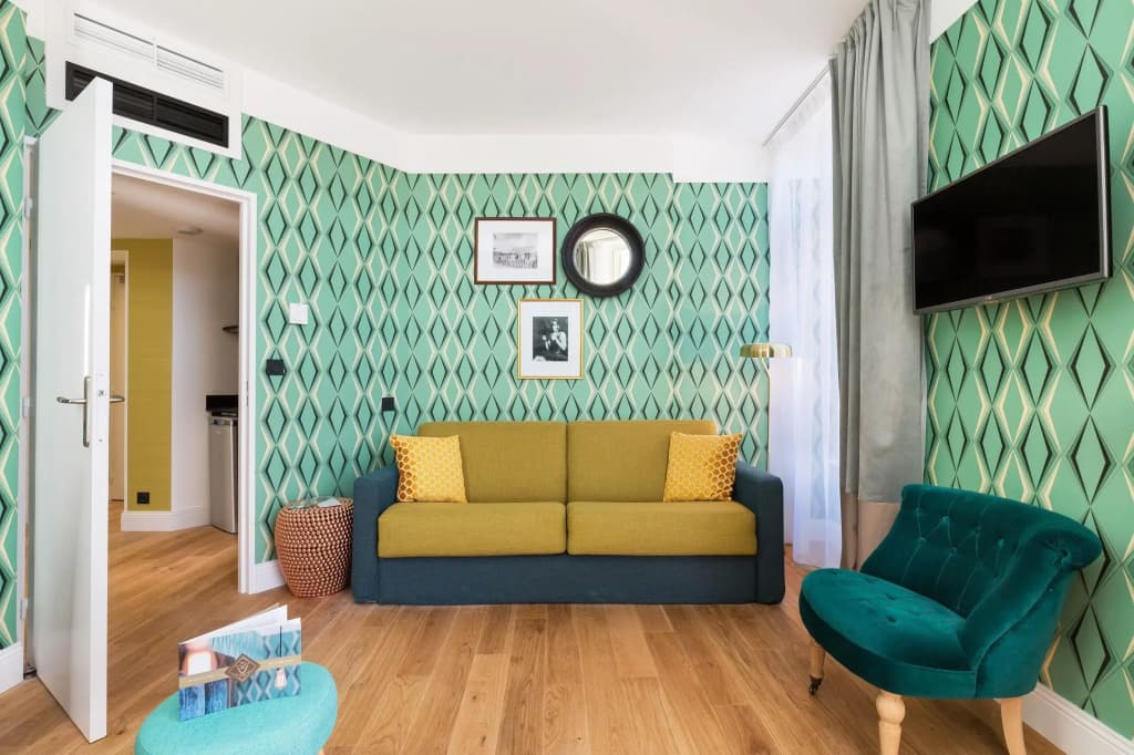 The Jay Hotel by HappyCulture - photo 6