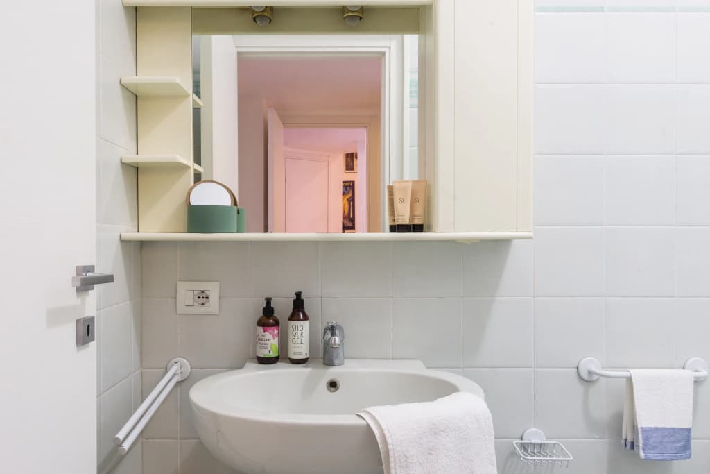 Sarti Master Guest apartment - photo 3