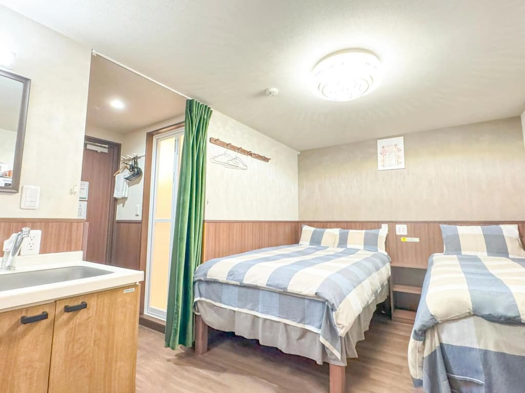 Shinjuku Warm Villa I - photo 10