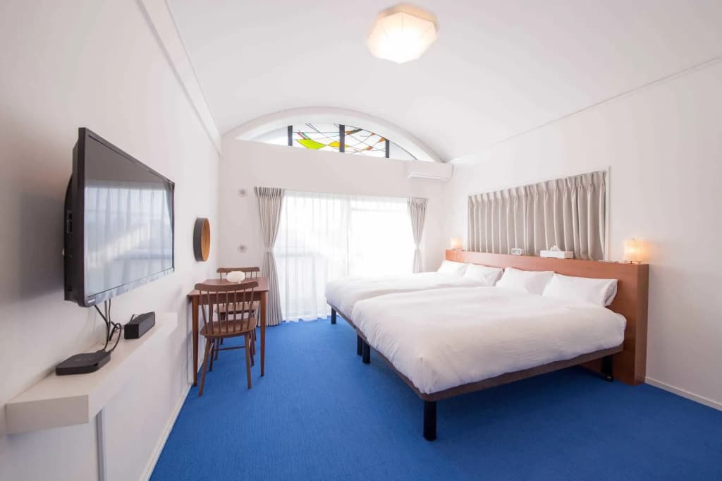 JAPANING HOTEL Gion - photo 5