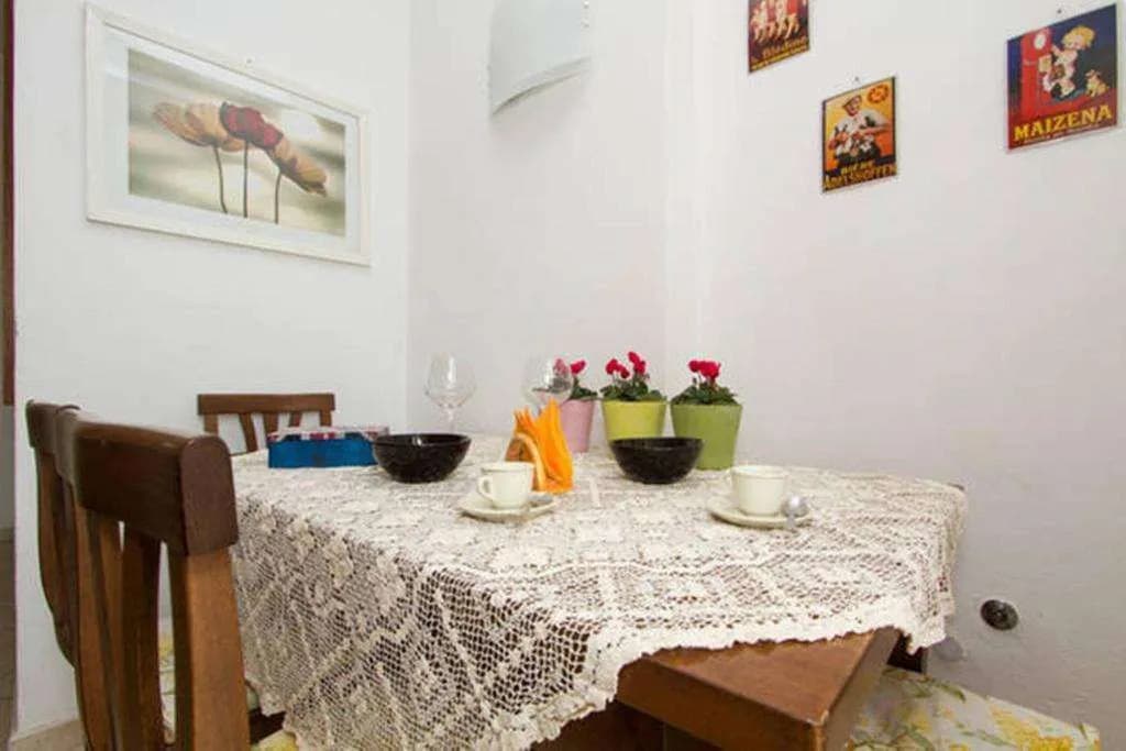 Angelica House - photo 7