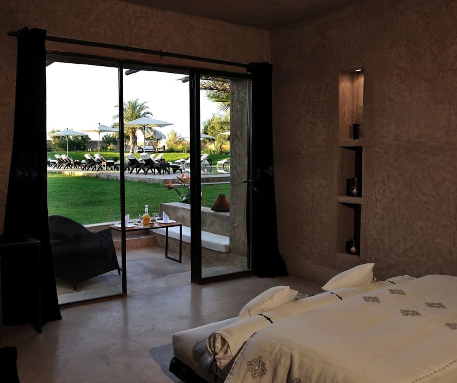 Hotel Rose Sultan - main photo