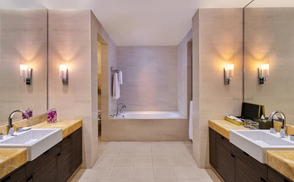 Sheraton Nha Trang Hotel & Spa - photo 10