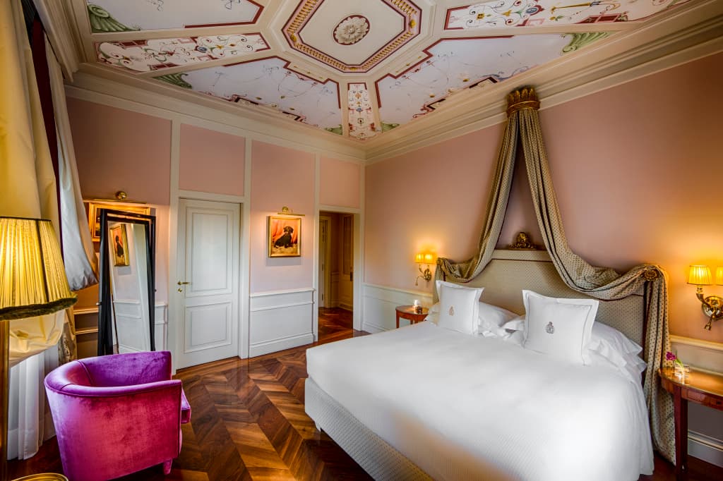 Villa Cora - photo 30