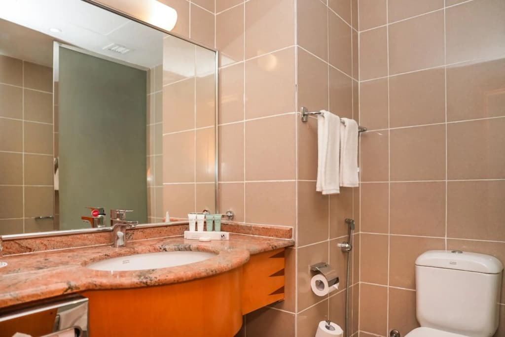 Swiss-Belinn Doha - photo 26