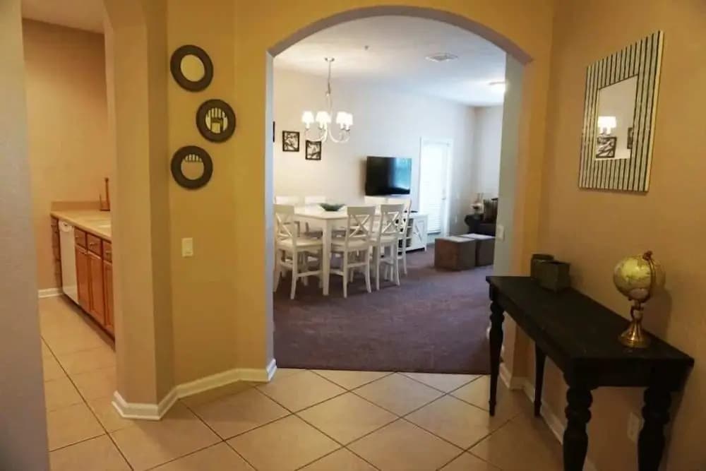 I-drive Cozy 3bd 5 min Universal - photo 5