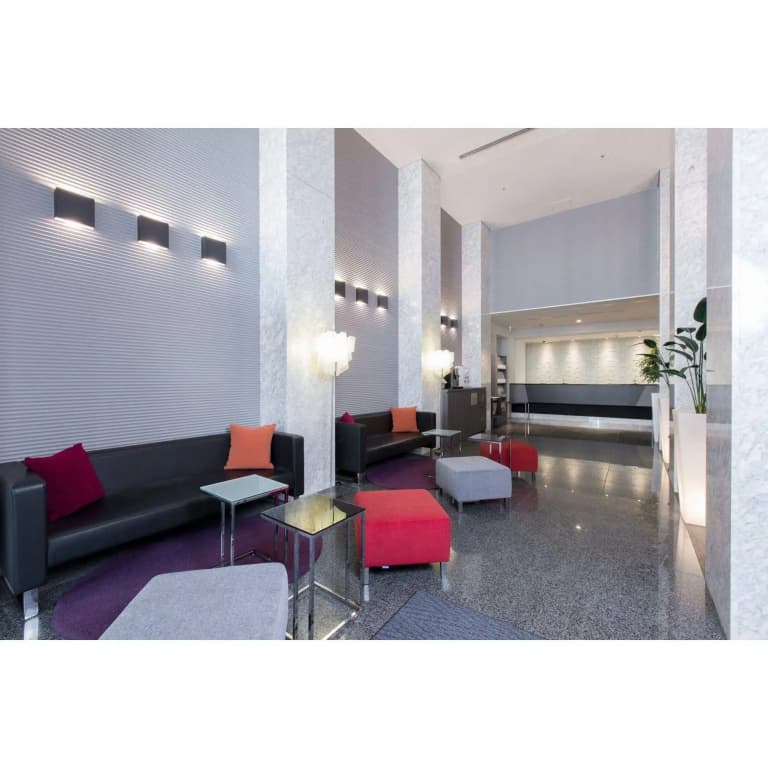 Tokyu Stay Gotanda - photo 16