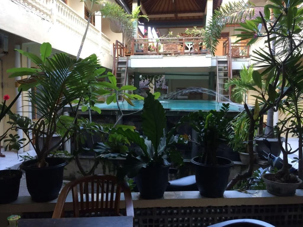 Rita ZA Hotel - photo 16