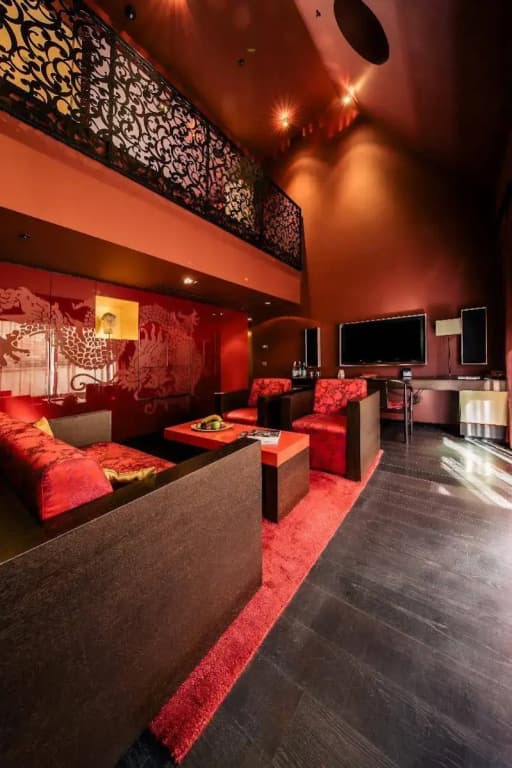 Buddha Bar Budapest Klotild Palace - photo 28
