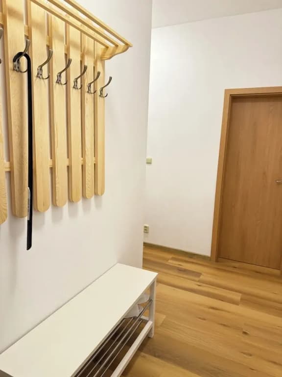 Parkside Apartments Prague - photo 10