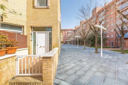 Holiday House Vila Olimpica - photo 10