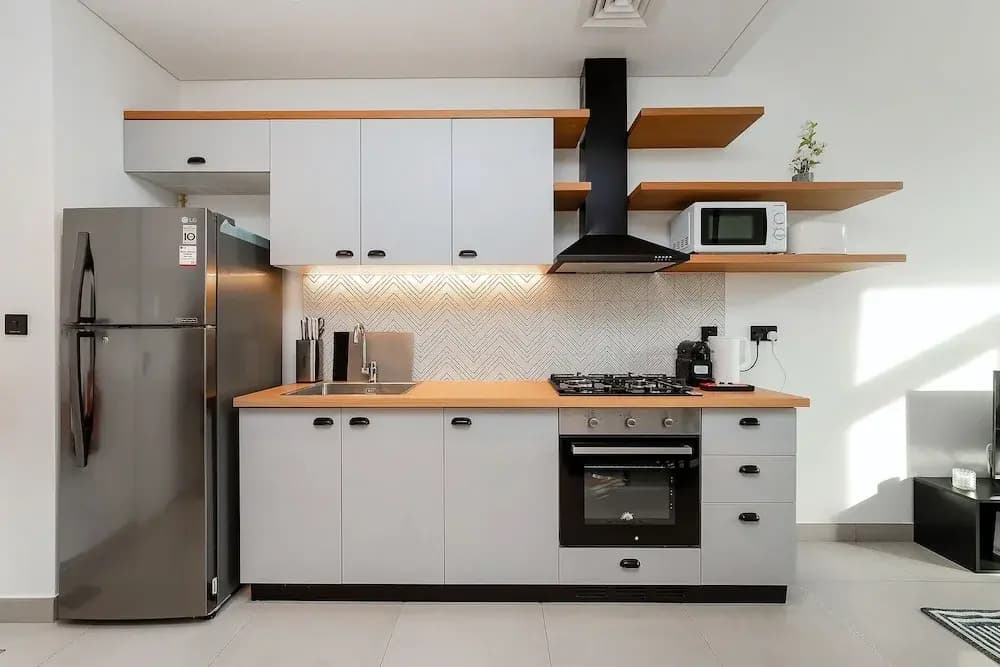 Cozy 1BR in Socio Tower 2 - photo 17