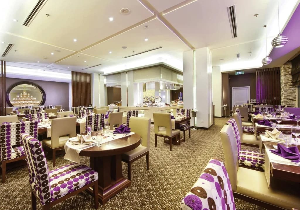Movenpick Hotel Hanoi Centre - photo 30