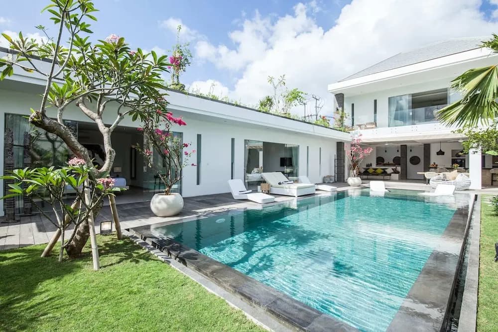 Villa Clemence - photo 12