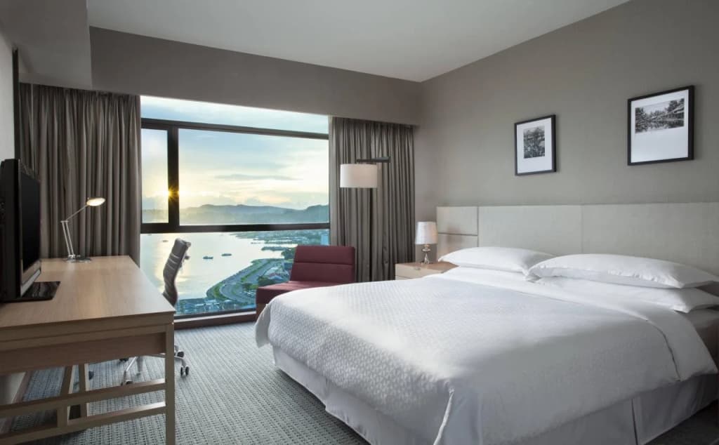 Four Points By Sheraton Sandakan - photo 1