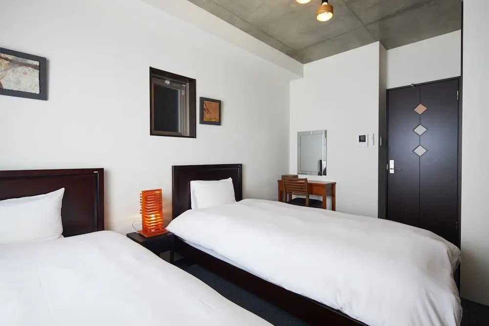 JAPANING HOTEL Saga Arashiyama - photo 2