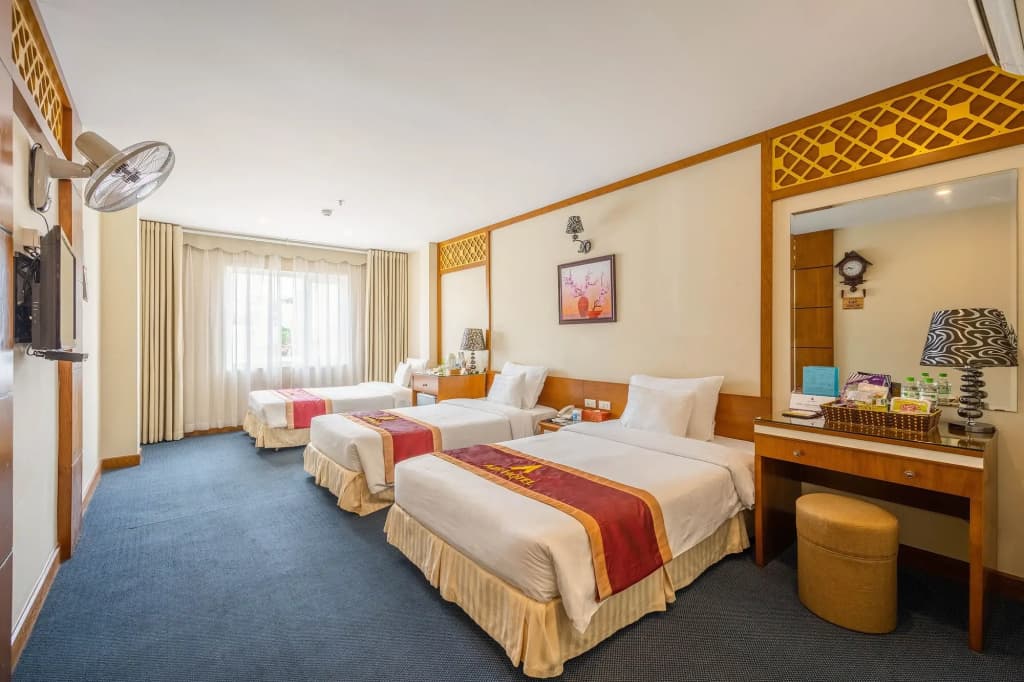 A25 Premium Hotel - 23 Quan Thanh - photo 3