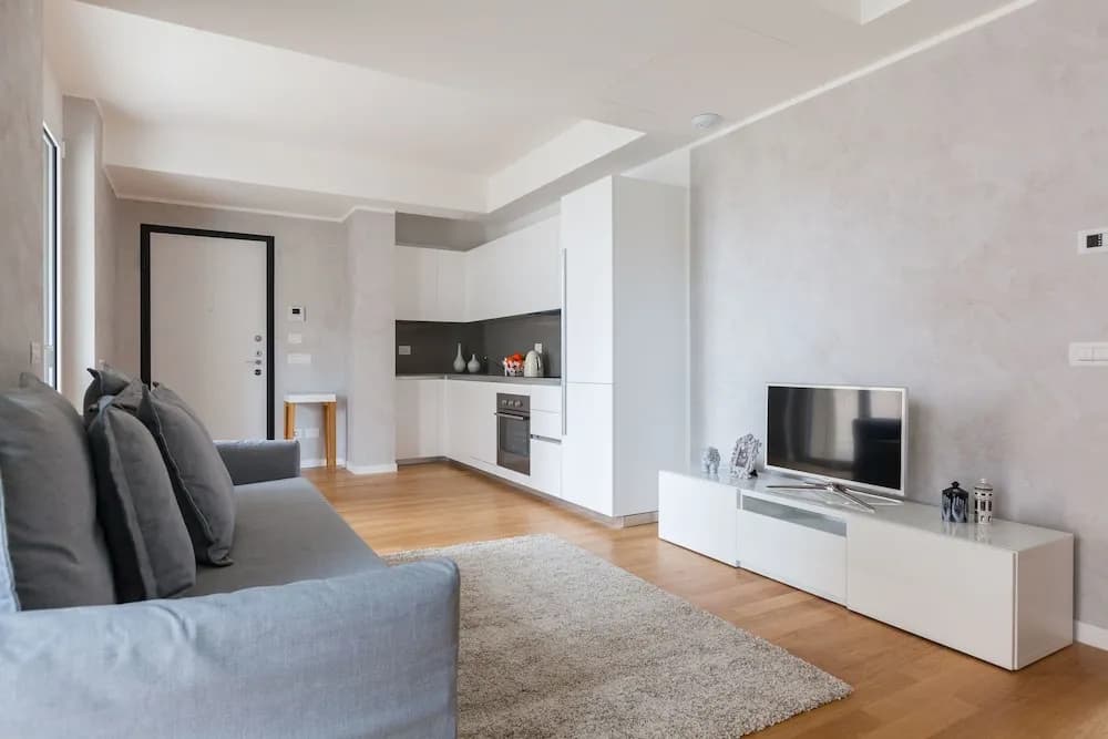 Be Apartments Brembo - photo 4