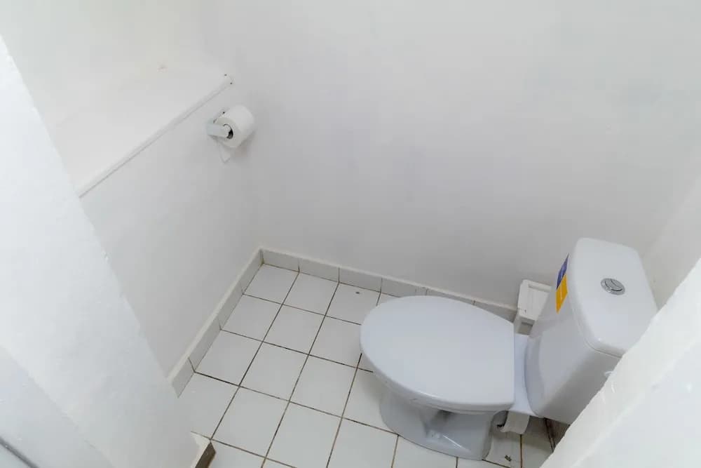 New Hostel in Prague - photo 8