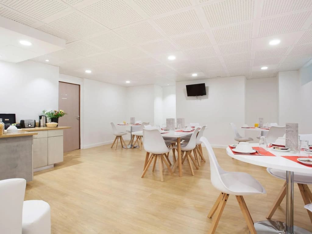 Apartment in Nice Near the Promenade des Anglais - photo 11
