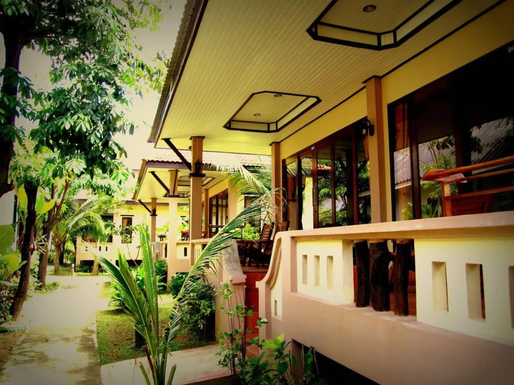 Lanta Il Mare Beach Resort - photo 17