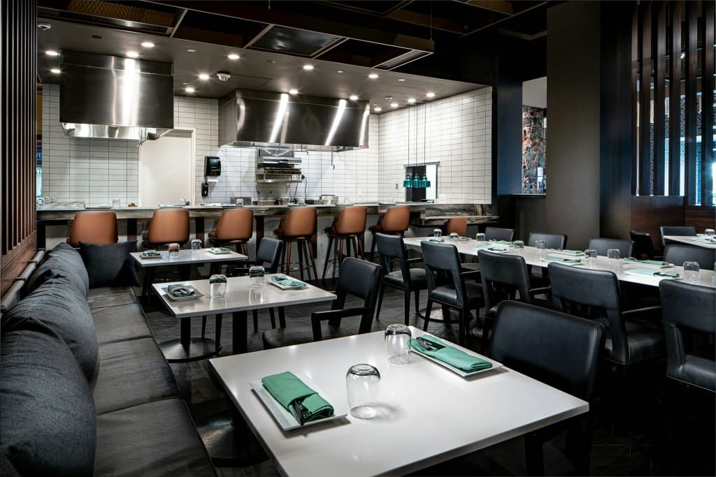 JW Marriott Las Vegas Resort & Spa - photo 29