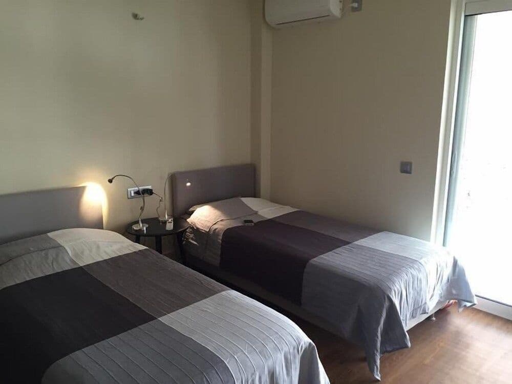 Captain's Luxury Suite - photo 5