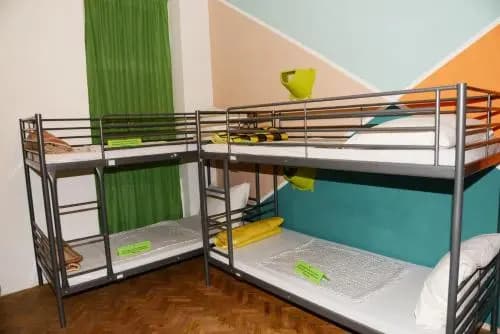 Unity Hostel at Udvar(rom) - photo 2