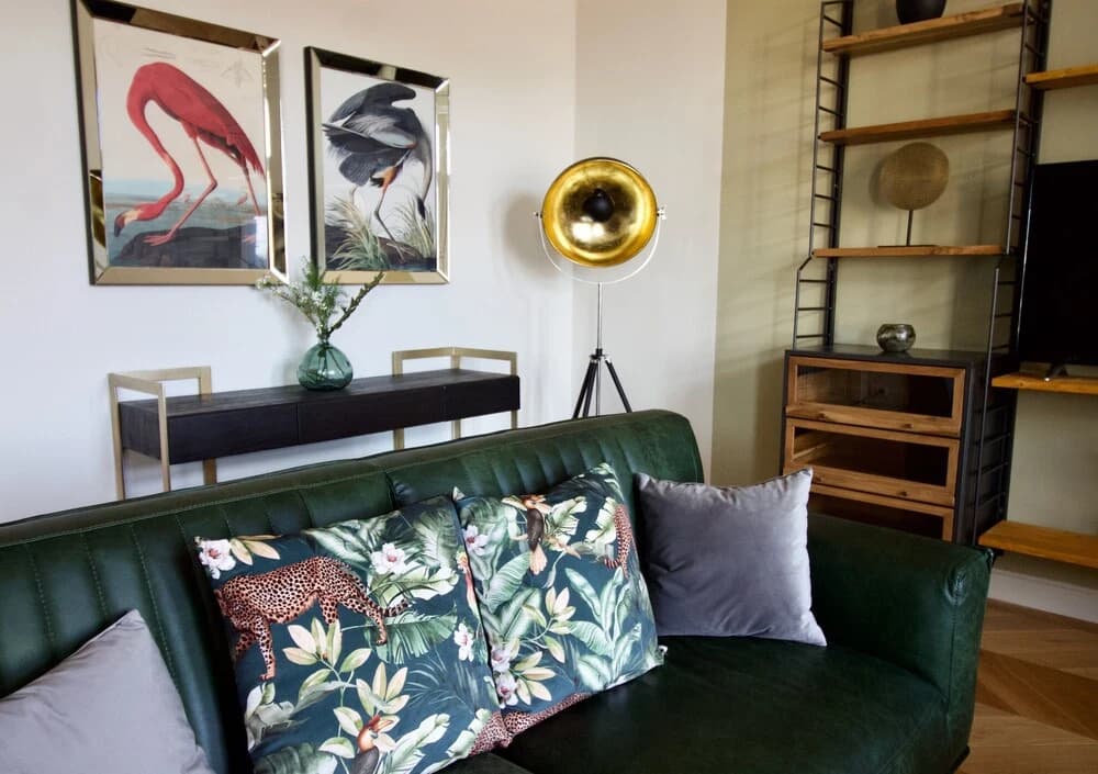 Praha Belle Suite - photo 1