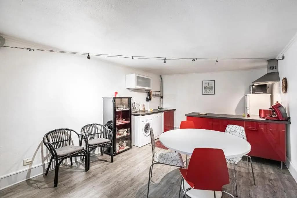 Excelsior Lodging - Triplex Invalides - photo 12