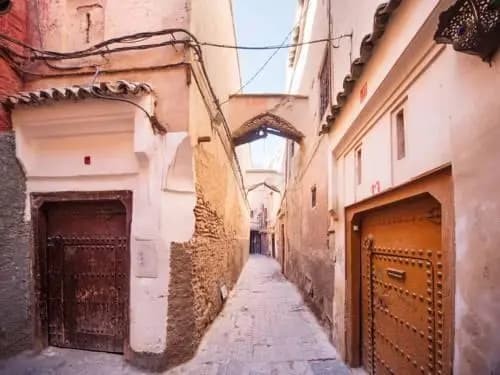 Riad Darhani - main photo