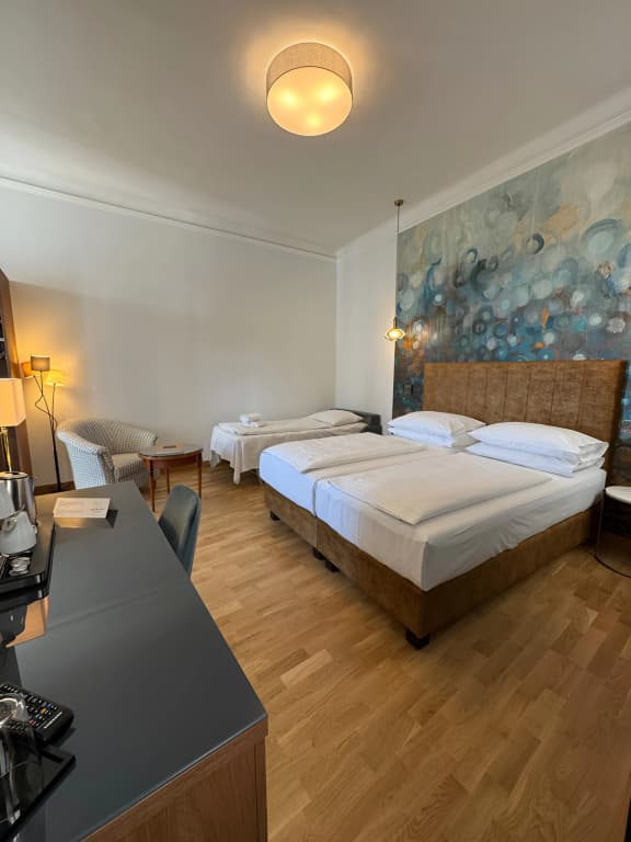Hotel Secession an der Oper - photo 40
