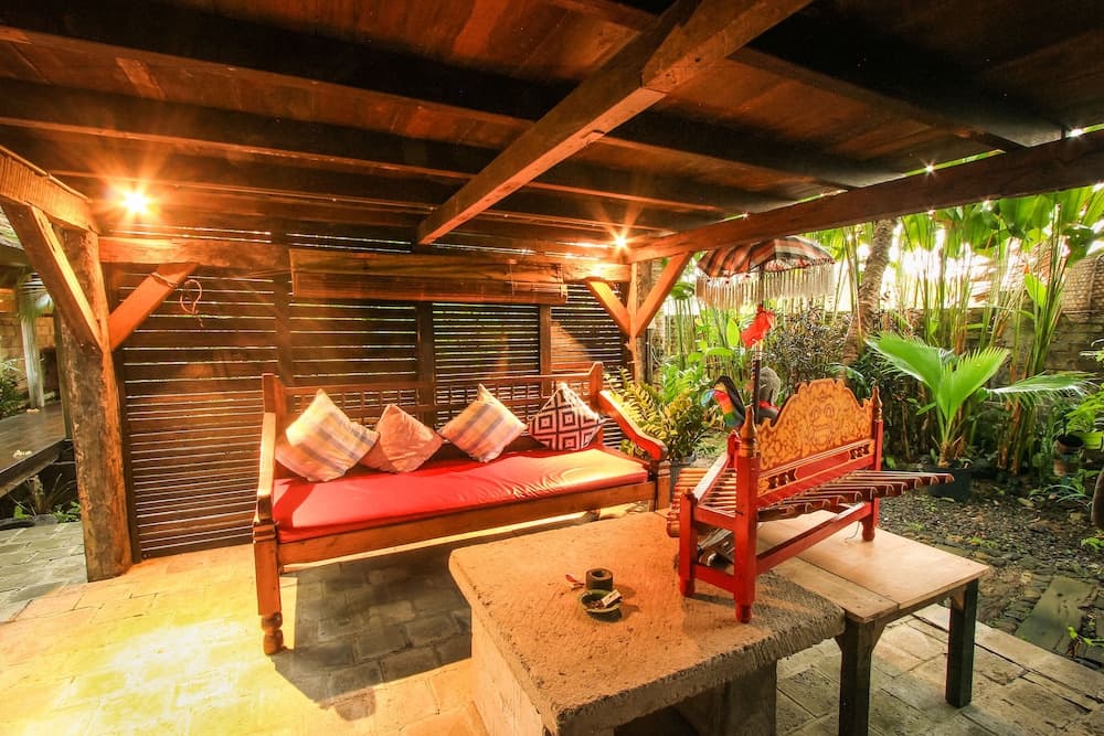 Rumah Nyaman Villa - photo 35