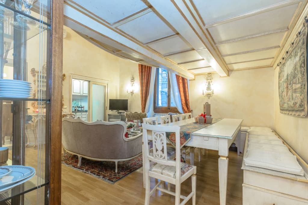 Suite Medici Loft 6 - photo 6