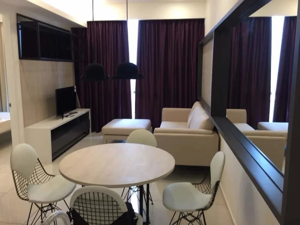 The Robertson Suite - photo 32
