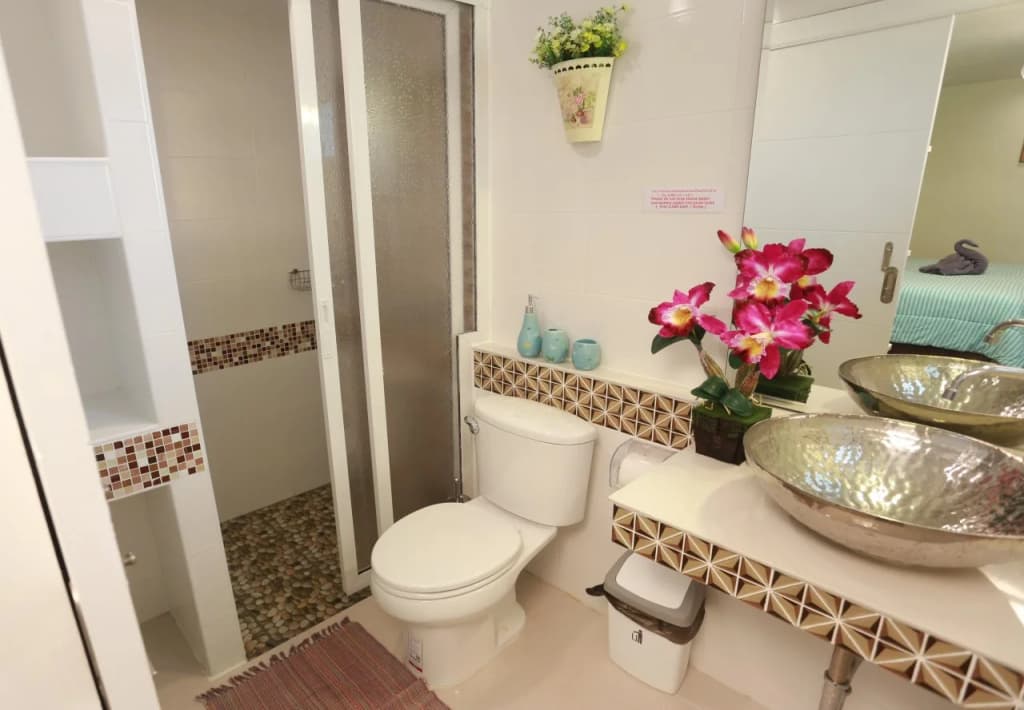 S50 Sukhumvit Hotel - photo 6