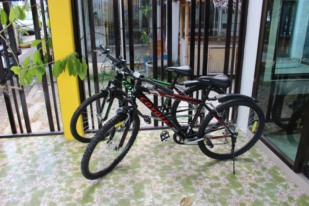 Hanuman Hostel - photo 15