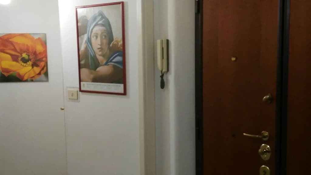 Trionfal Apartment - photo 10