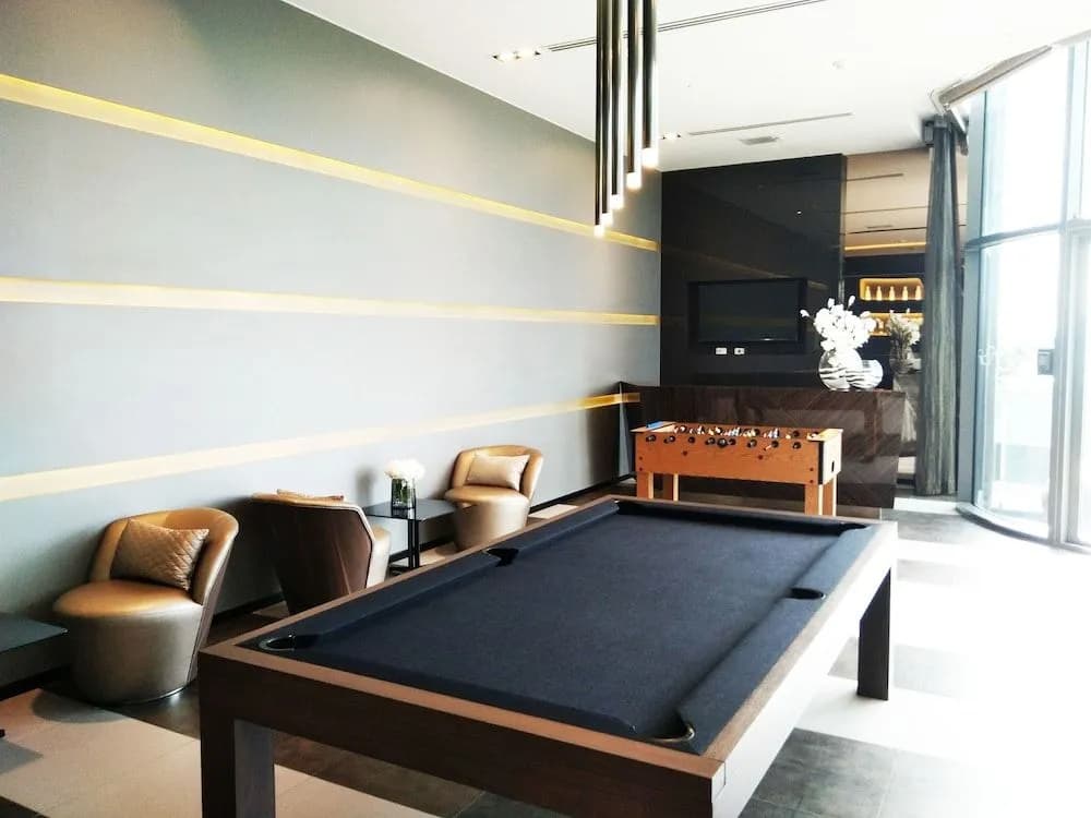 Sukhumvit New Room BTS Bangna - photo 21