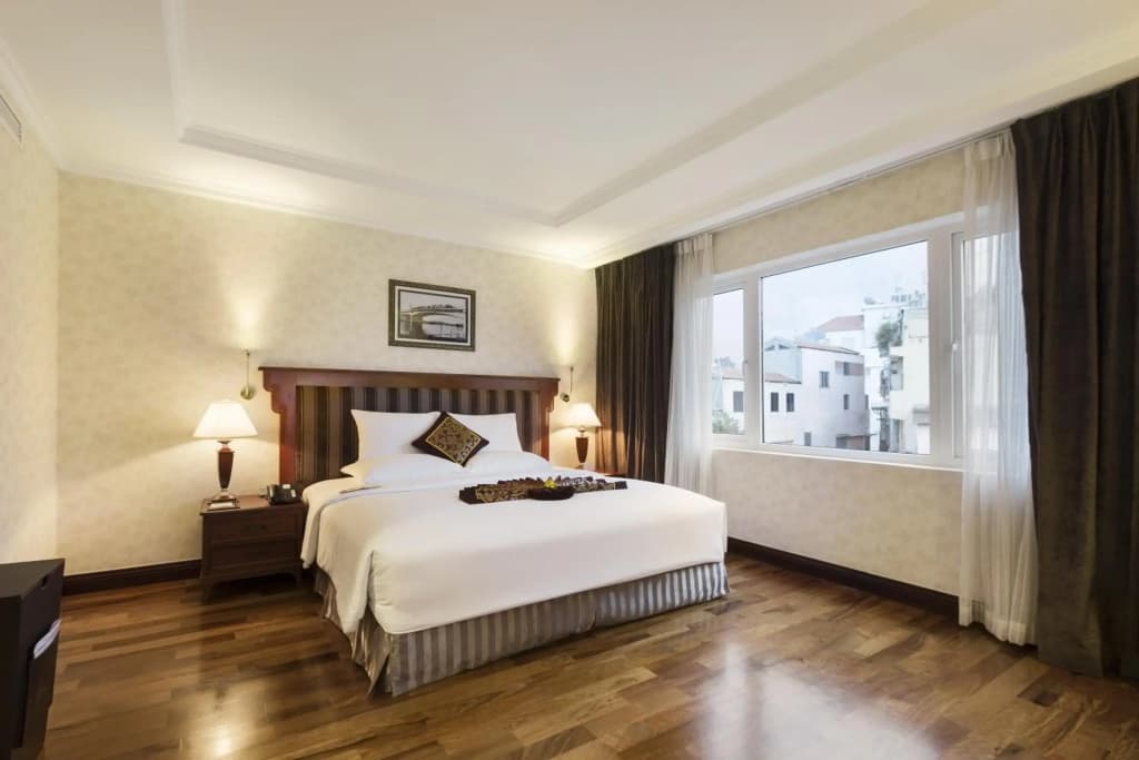 Rex Hotel - photo 5