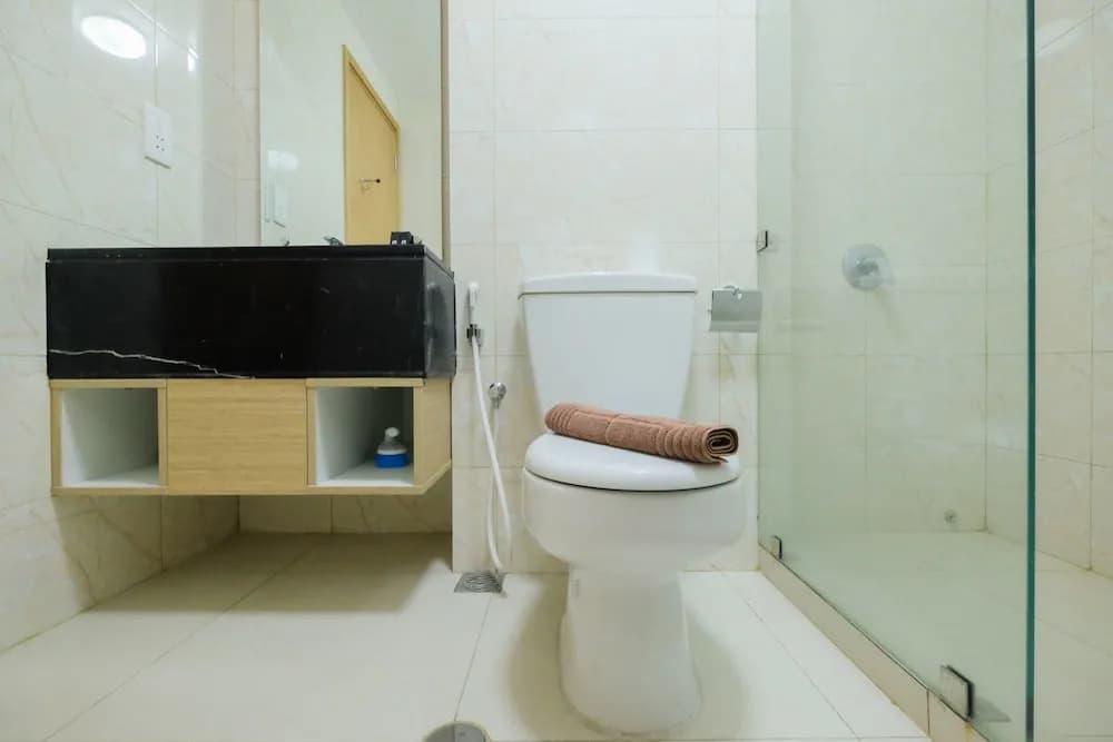 Stylish 2BR @ The Mansion Kemayoran Apartment - photo 9