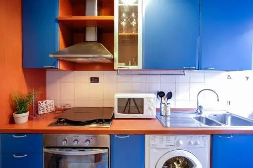 Rembrandt Apartment - photo 11