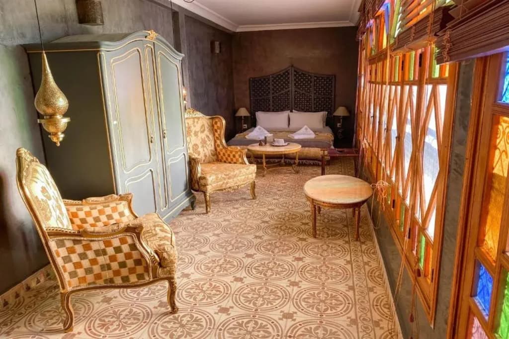 Riad Yamina52 - photo 9