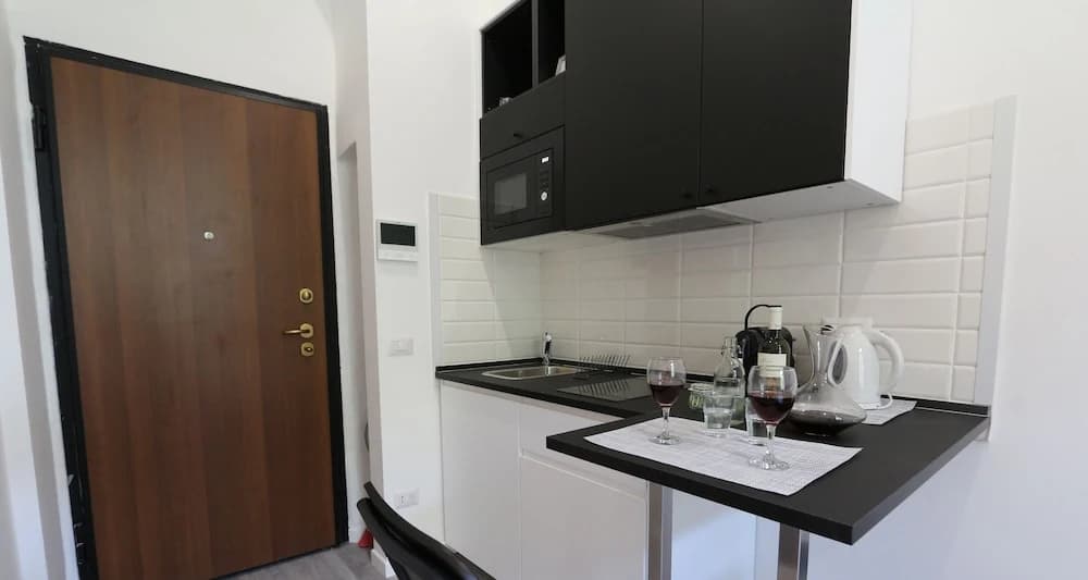 Bamboo Milano Lomellina Apartment - photo 16